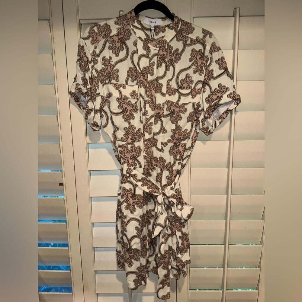 Reiss Dress